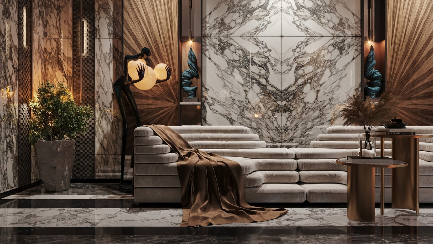 Searenity by AHS Properties, Palm Jumeirah 3