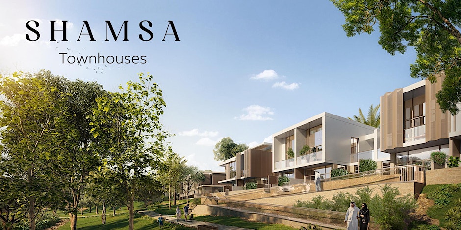 Shamsa, Dubai Expo City
