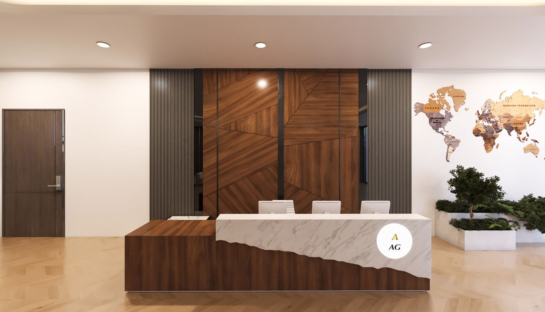 AG Central by AG Properties, Dubailand Residence Complex 3