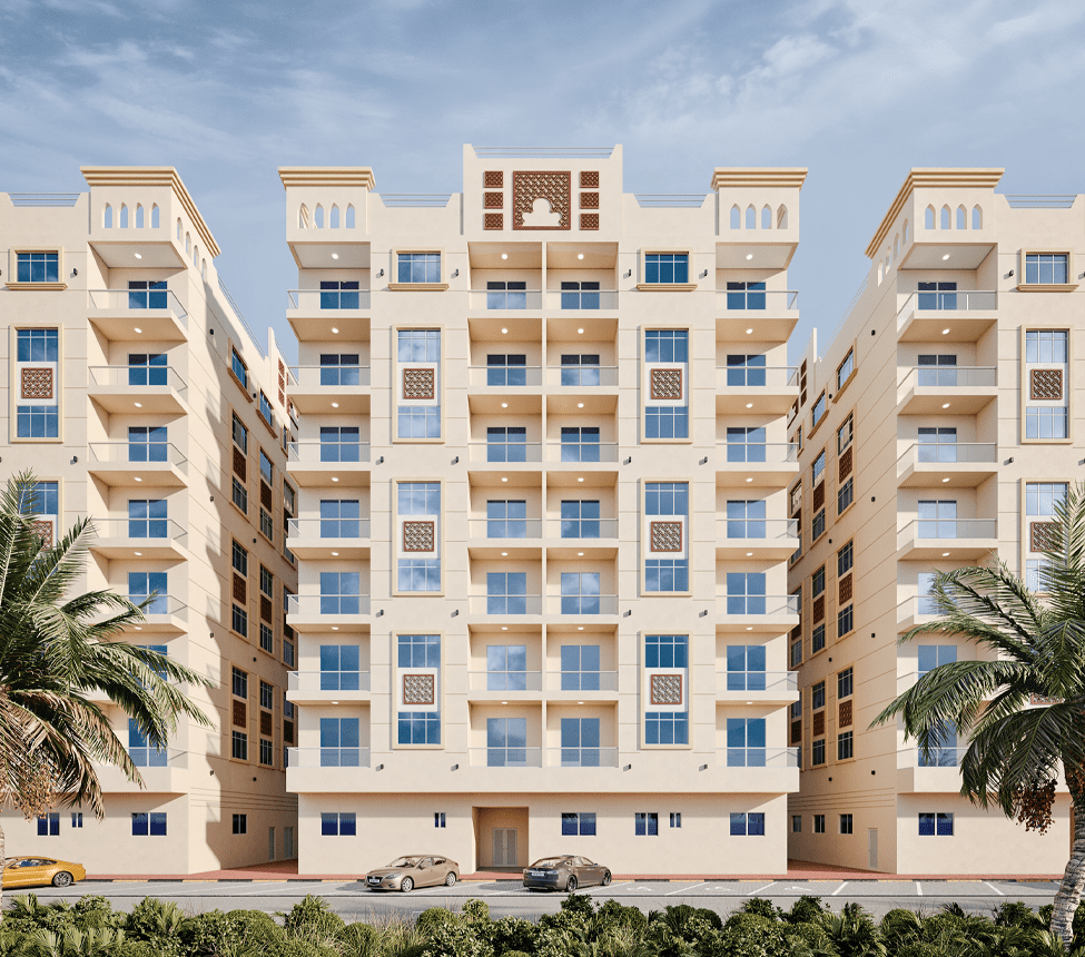 Al Ameera Village, Al Yasmeen