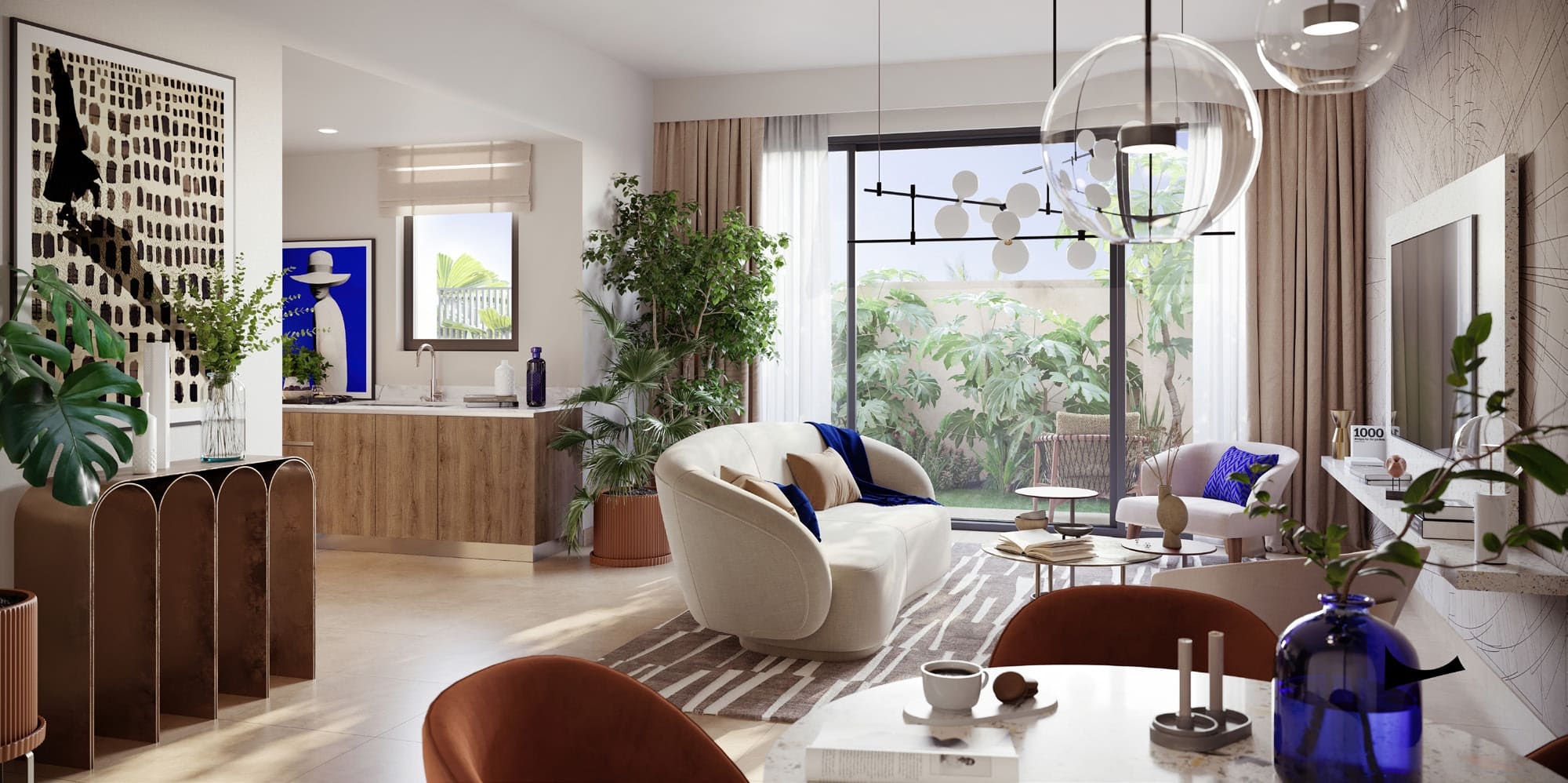ANYA Townhouses by Emaar, Arabian Ranches 3 3