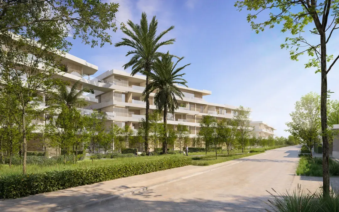 Al Zorah Seaside Hills, Al Zawarah