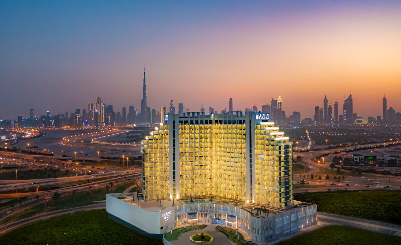 Creek Views 2, Al Jaddaf