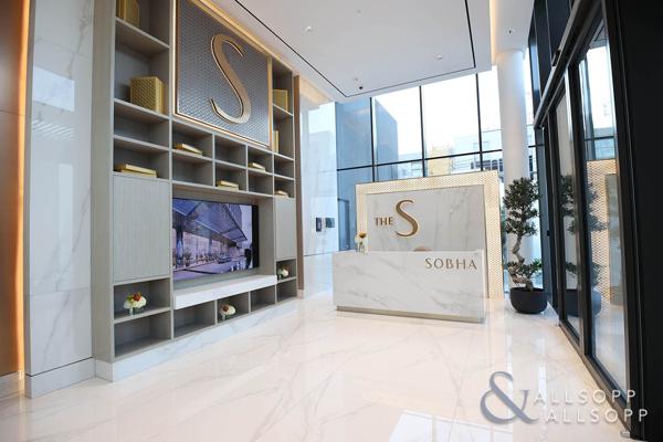 S-tower by Sobha, Dubai Internet City 3
