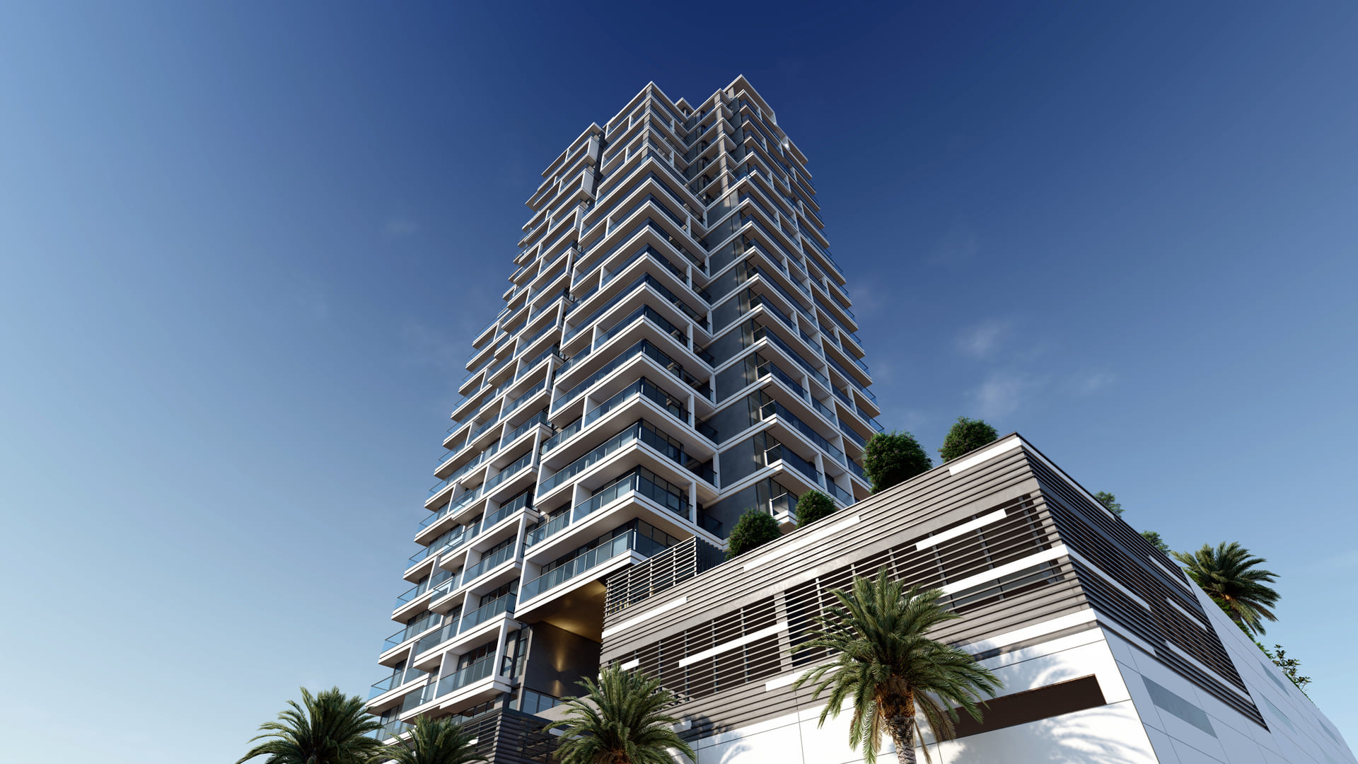 Catch Residence by IGO by Invest Group Overseas (IGO), JVC (Jumeirah Village Circle)