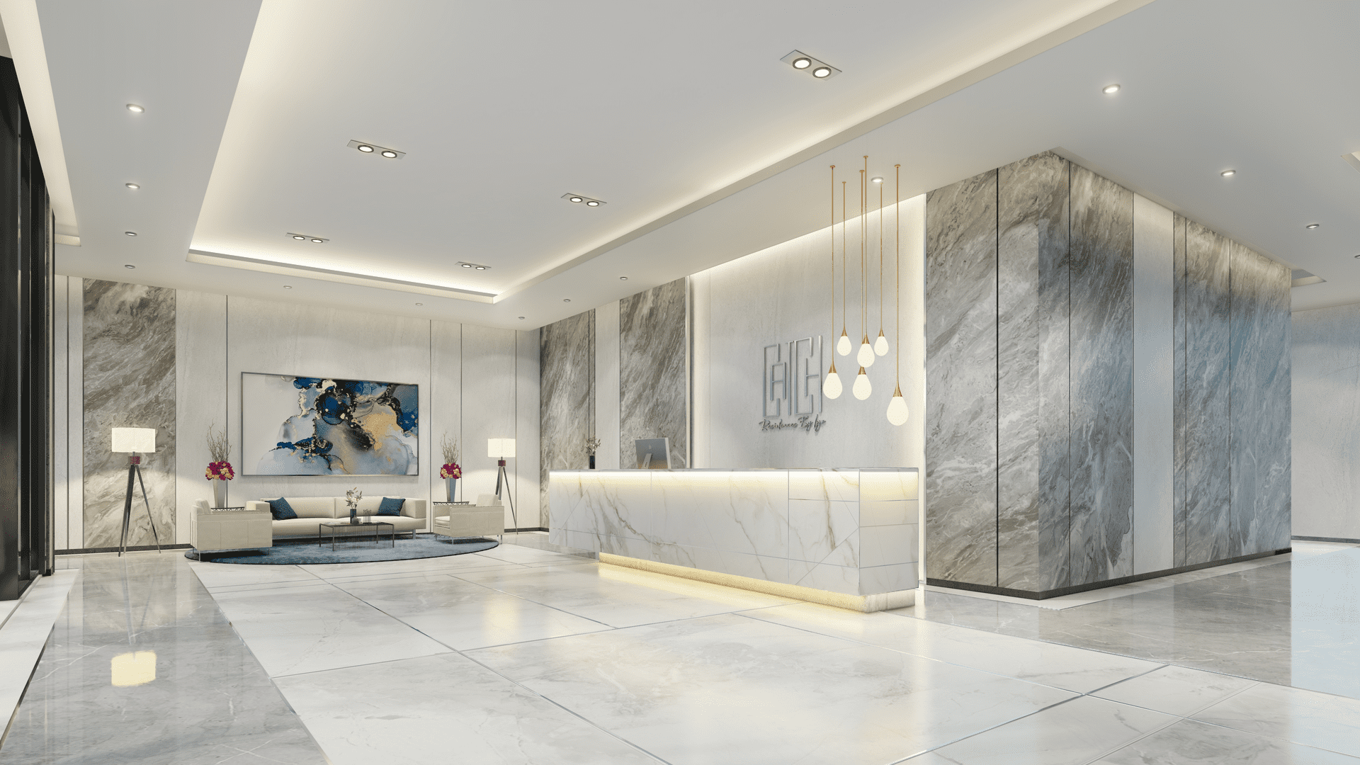 Catch Residence by IGO by Invest Group Overseas (IGO), JVC (Jumeirah Village Circle) 3