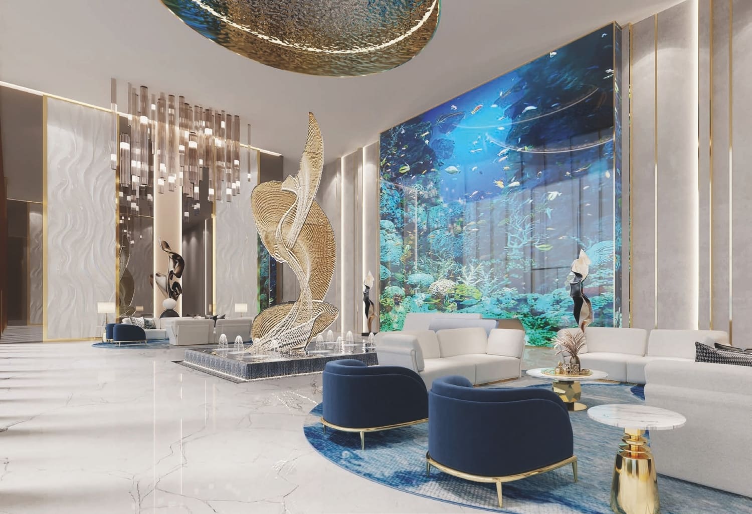 Oceanz by Danube, Maritime City 3