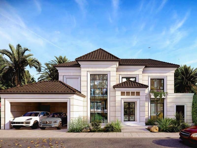 Ohana By The Sea Villas, Abu Dhabi