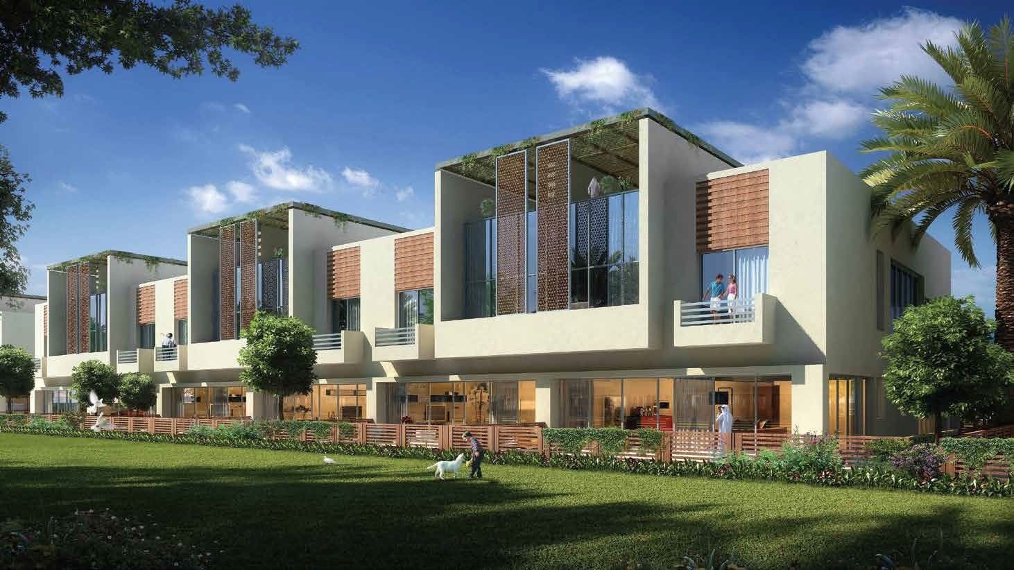 Grand Views, Meydan (Nad Al Sheba  1)