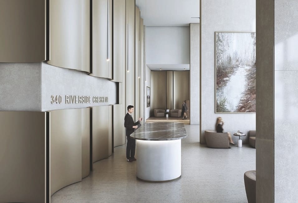 340 Riverside Crescent by Sobha, Sobha Hartland 2 3