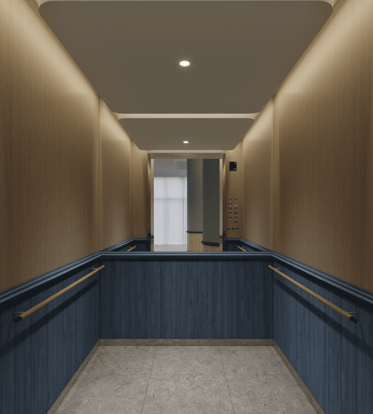 Nautica Towers by Select Group, Maritime City 3