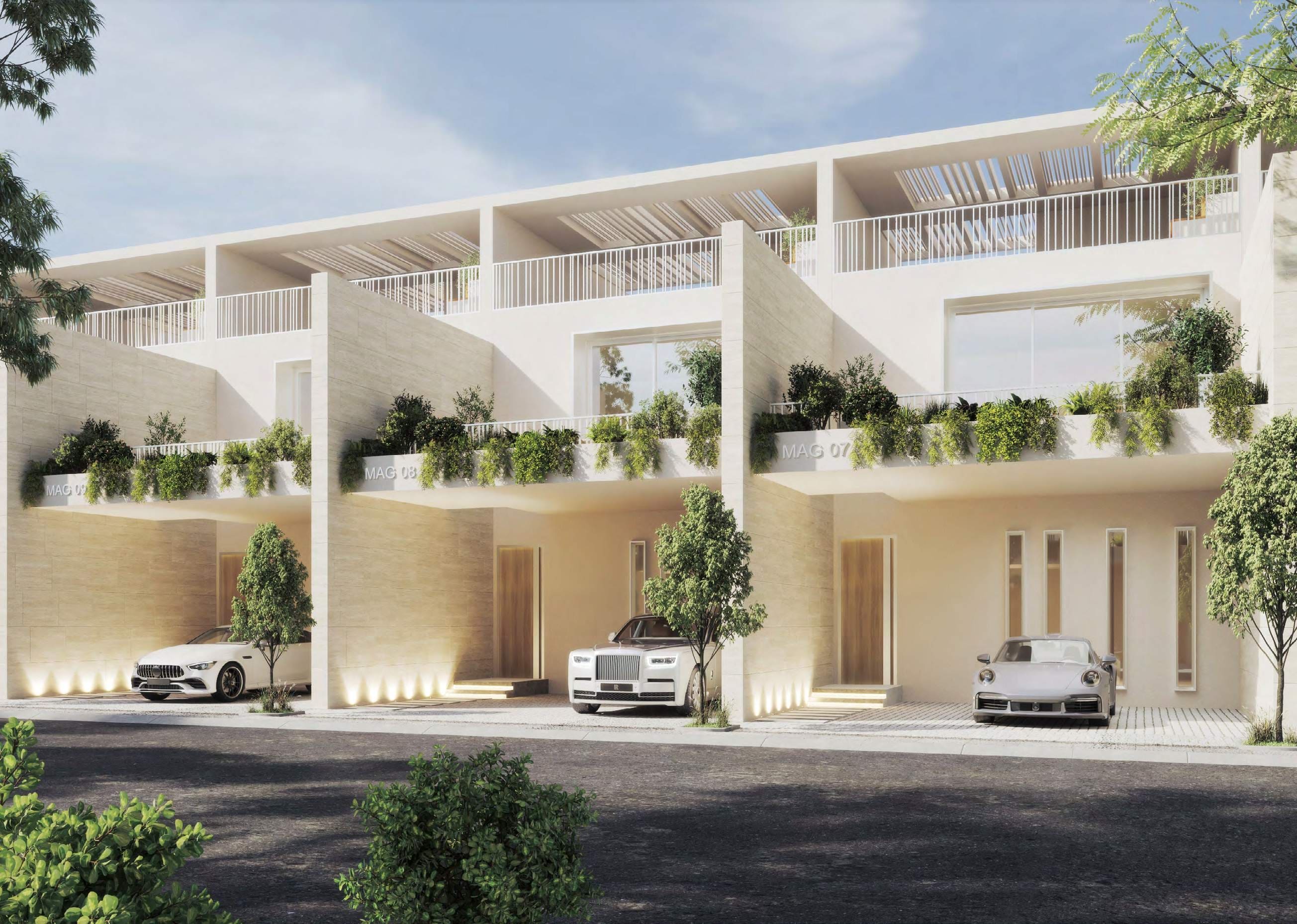 MAG 22, Meydan (Nad Al Sheba  1)