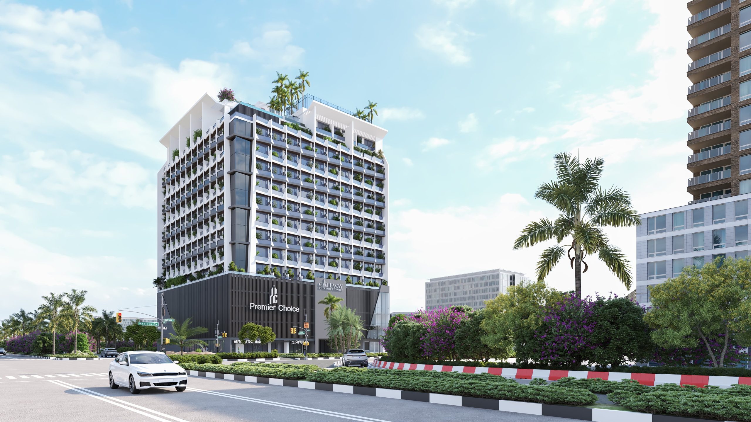 Gateway by Premier Choice by Premier Choice International, JVC (Jumeirah Village Circle)