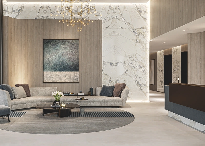 Beverly Residence 2 by HMB Homes Real Estate Development, JVC (Jumeirah Village Circle) 3