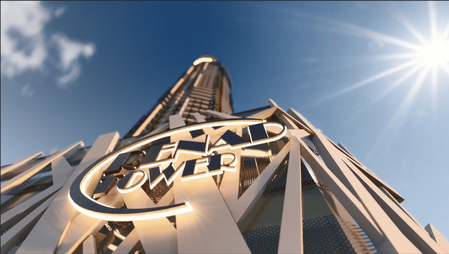 Renad Tower, Al Reem Island