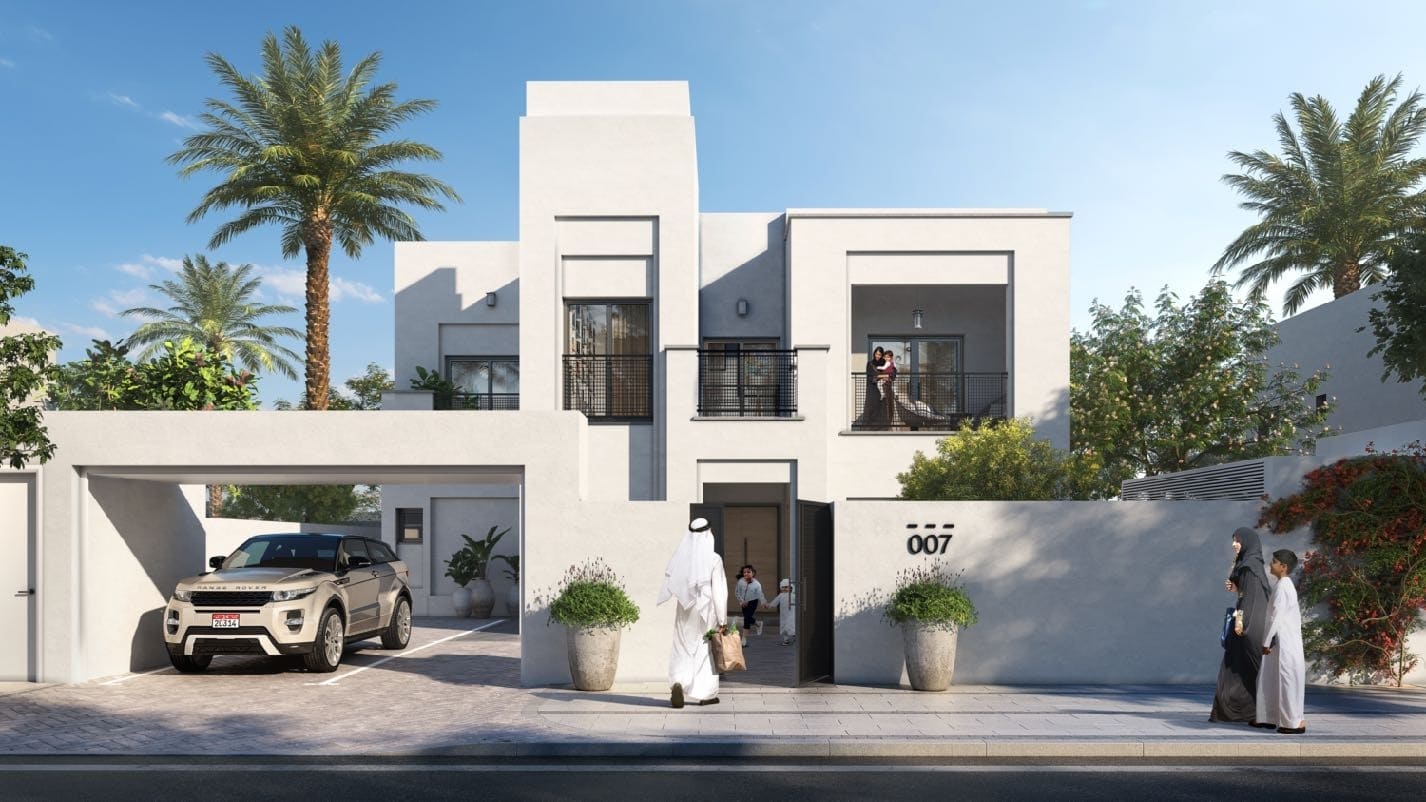 Fay Alreeman 1, Al Shamkhah