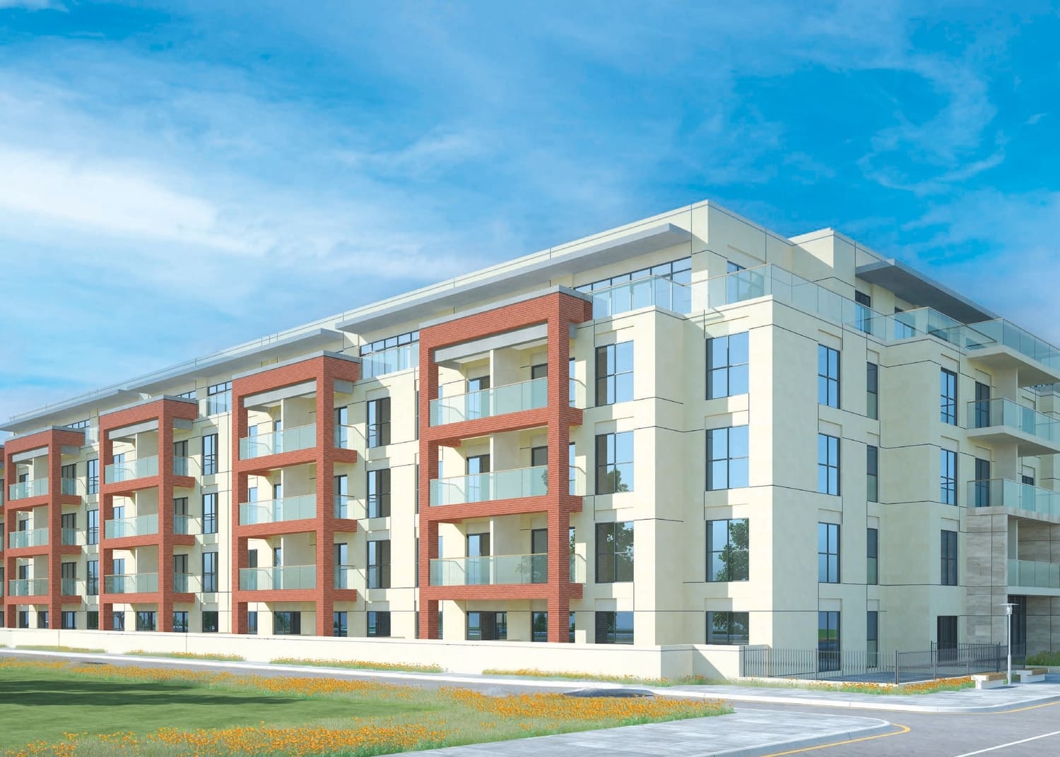 Eleganz by Danube, JVC (Jumeirah Village Circle)