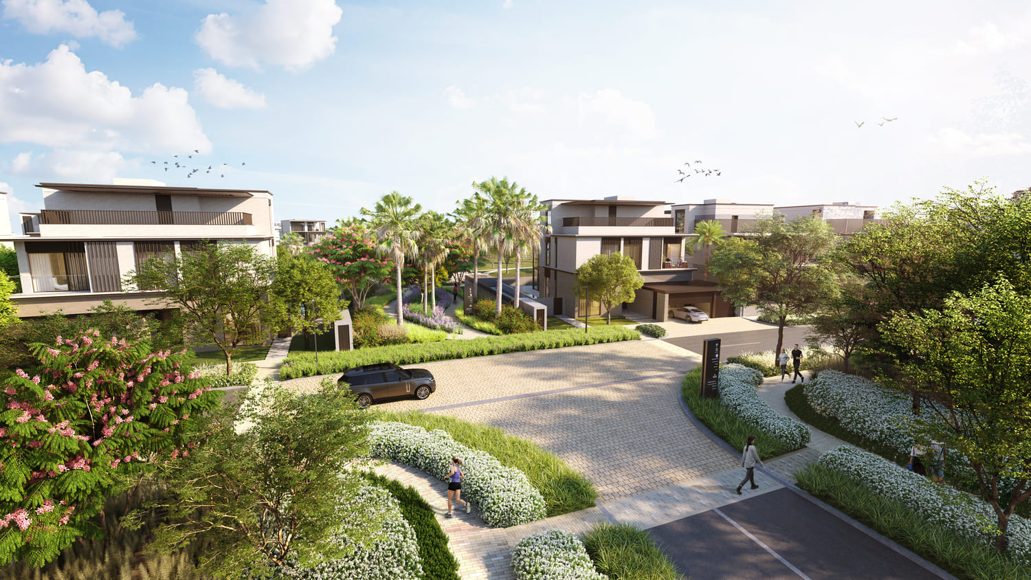 Nad Al Sheba Garden Phase 4, Meydan (Nad Al Sheba  1)