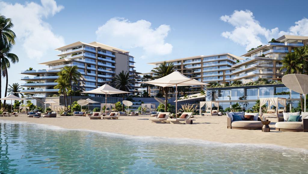 Rixos Hotel and Residences Phase 2, Dubai Islands