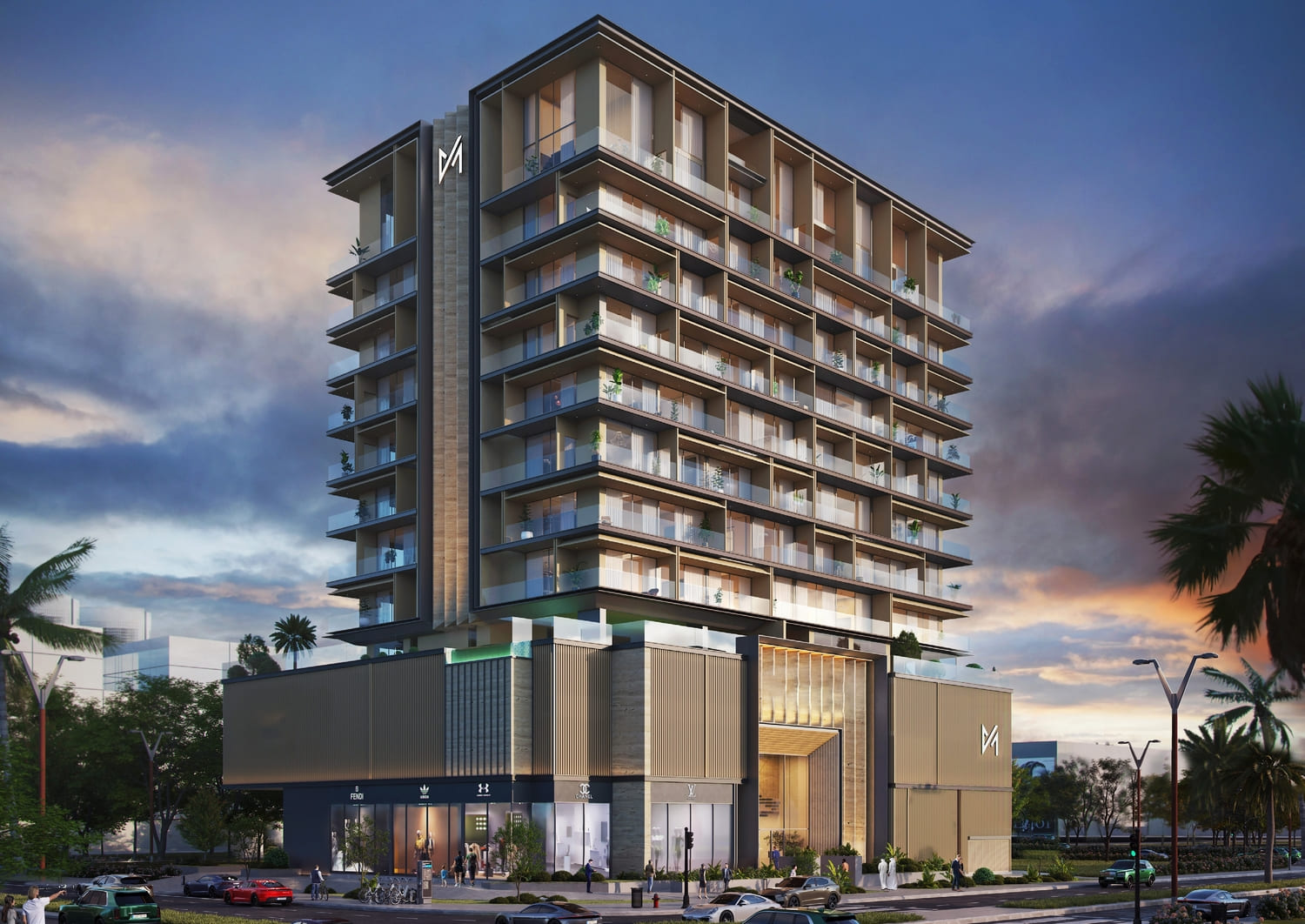 Haven Living by Metac Properties, Dubai Islands