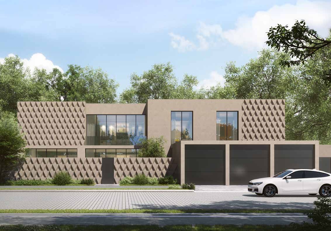 Hayyan by Alef Group, Al Bedea