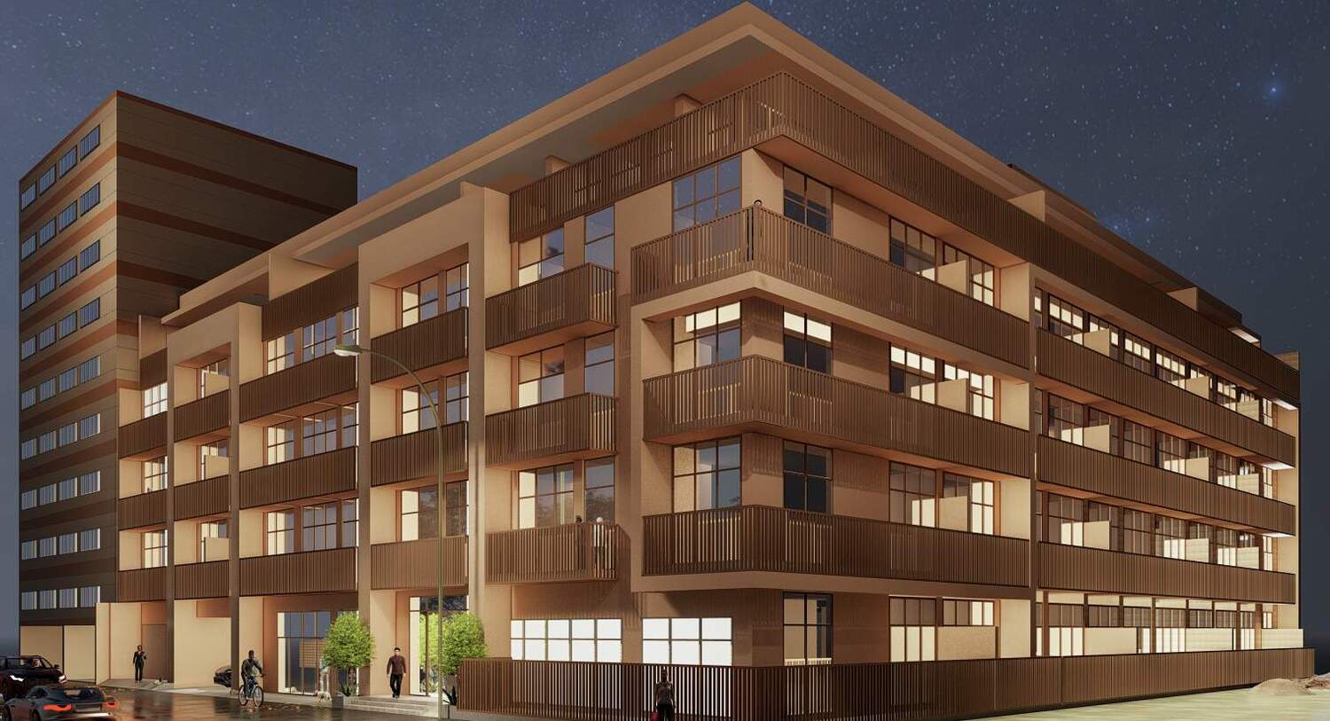 La Residenza by Dalands Holding FZ LLC, JVC (Jumeirah Village Circle)