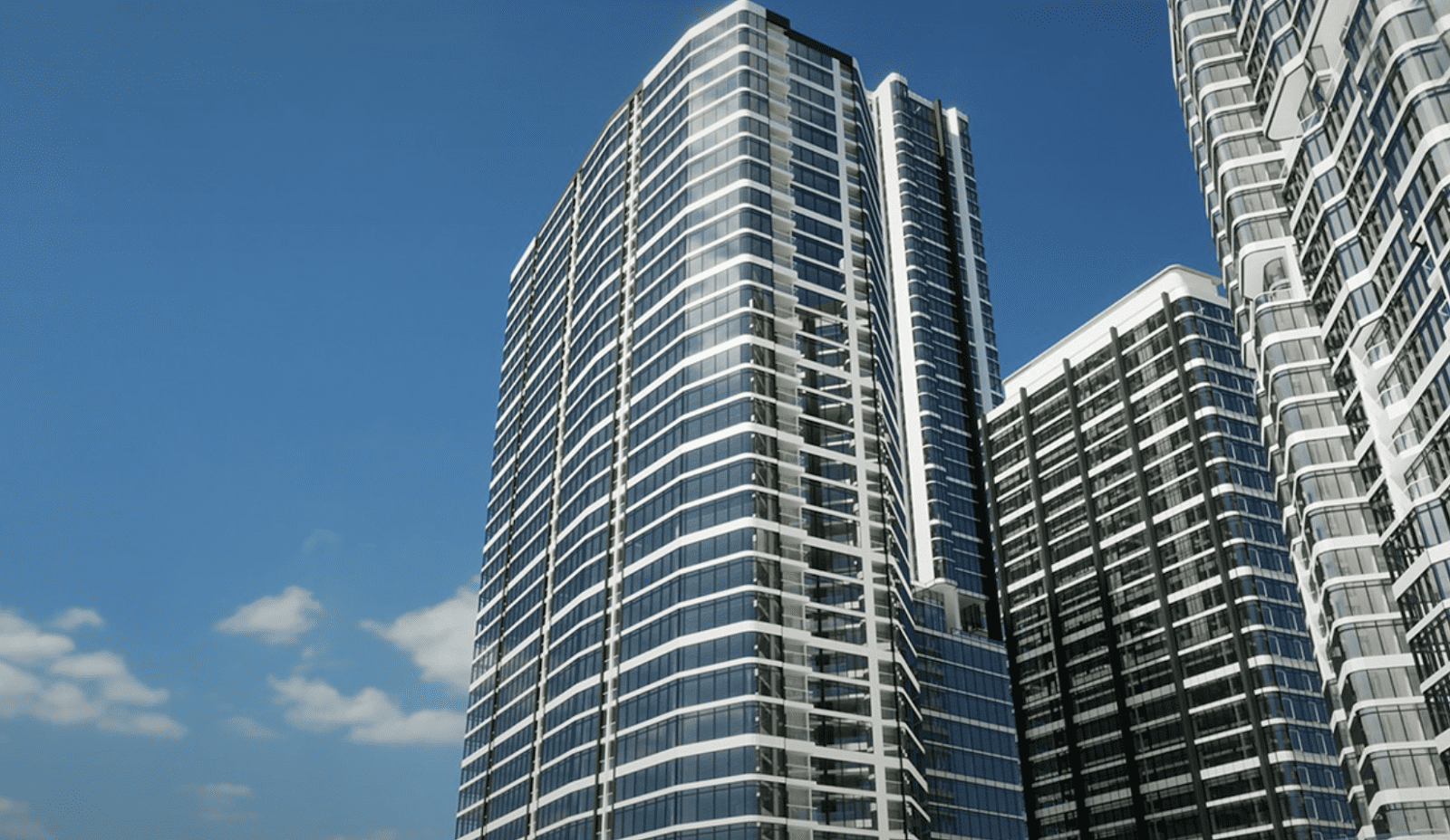 Radiant Boulevard, Abu Dhabi