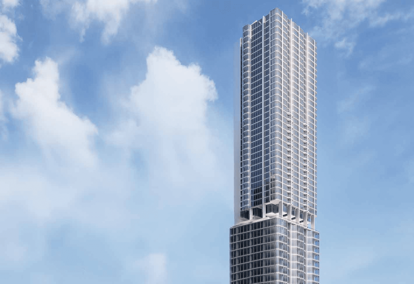 Radiant Heights, Abu Dhabi