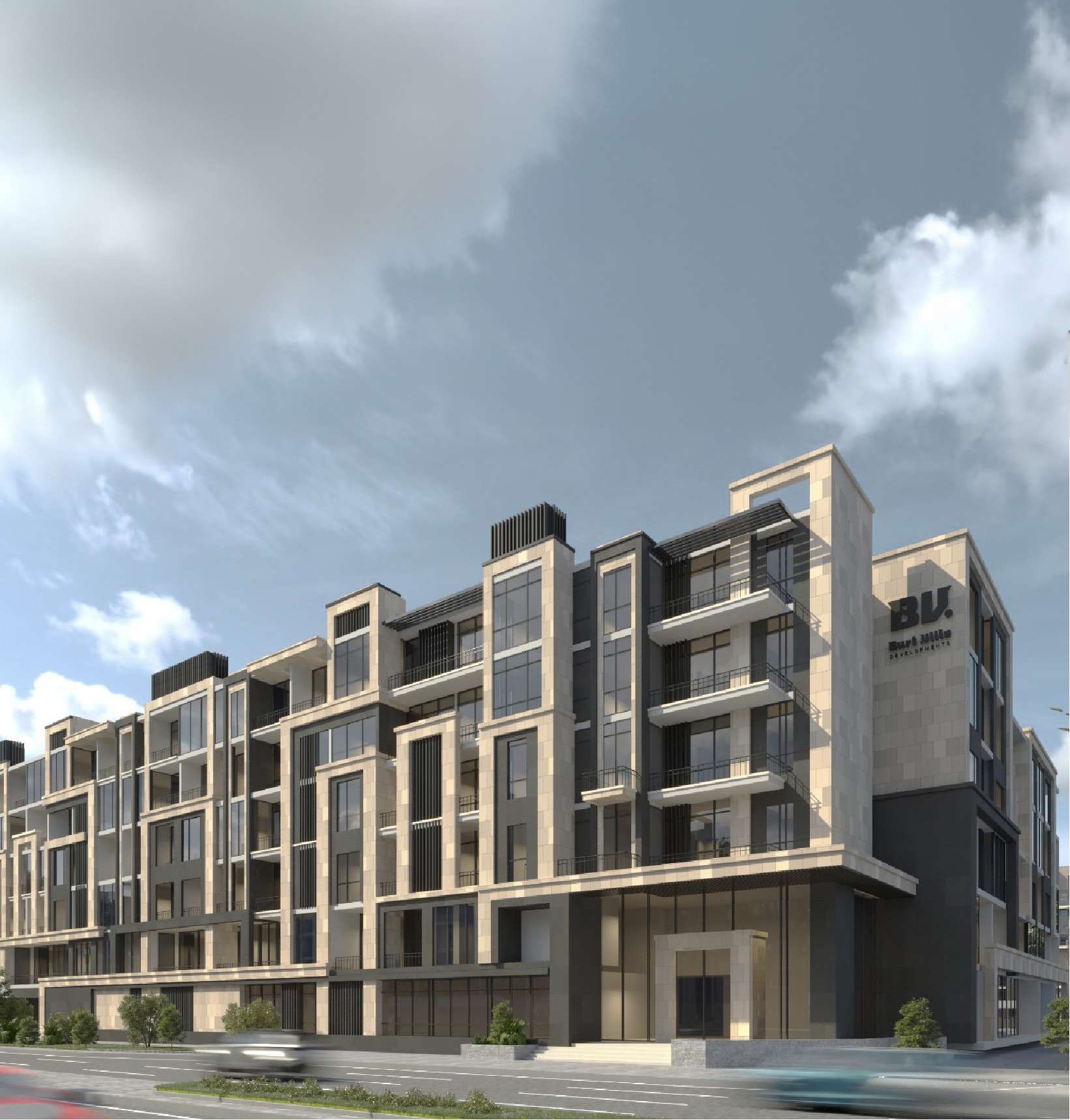Ville 11, Masdar City