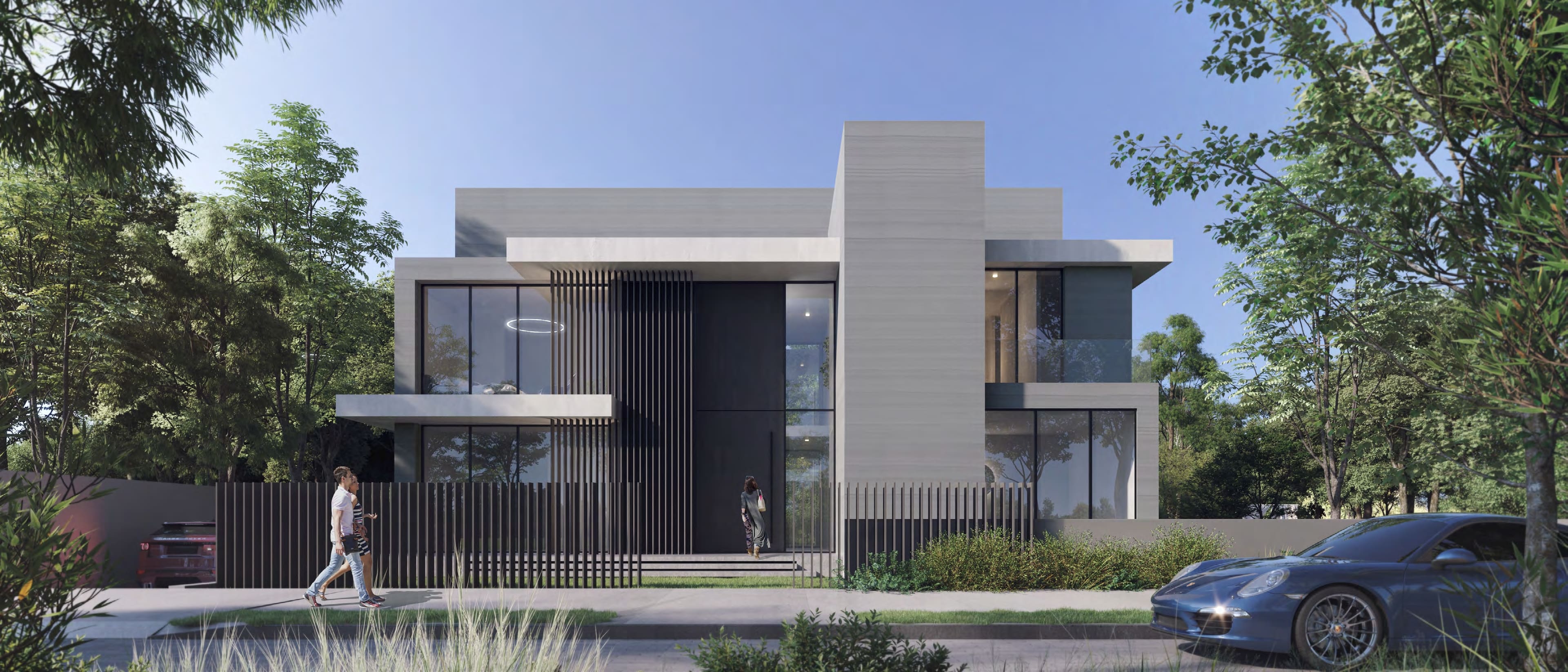 Jouri Hills, Jumeirah Golf Estates