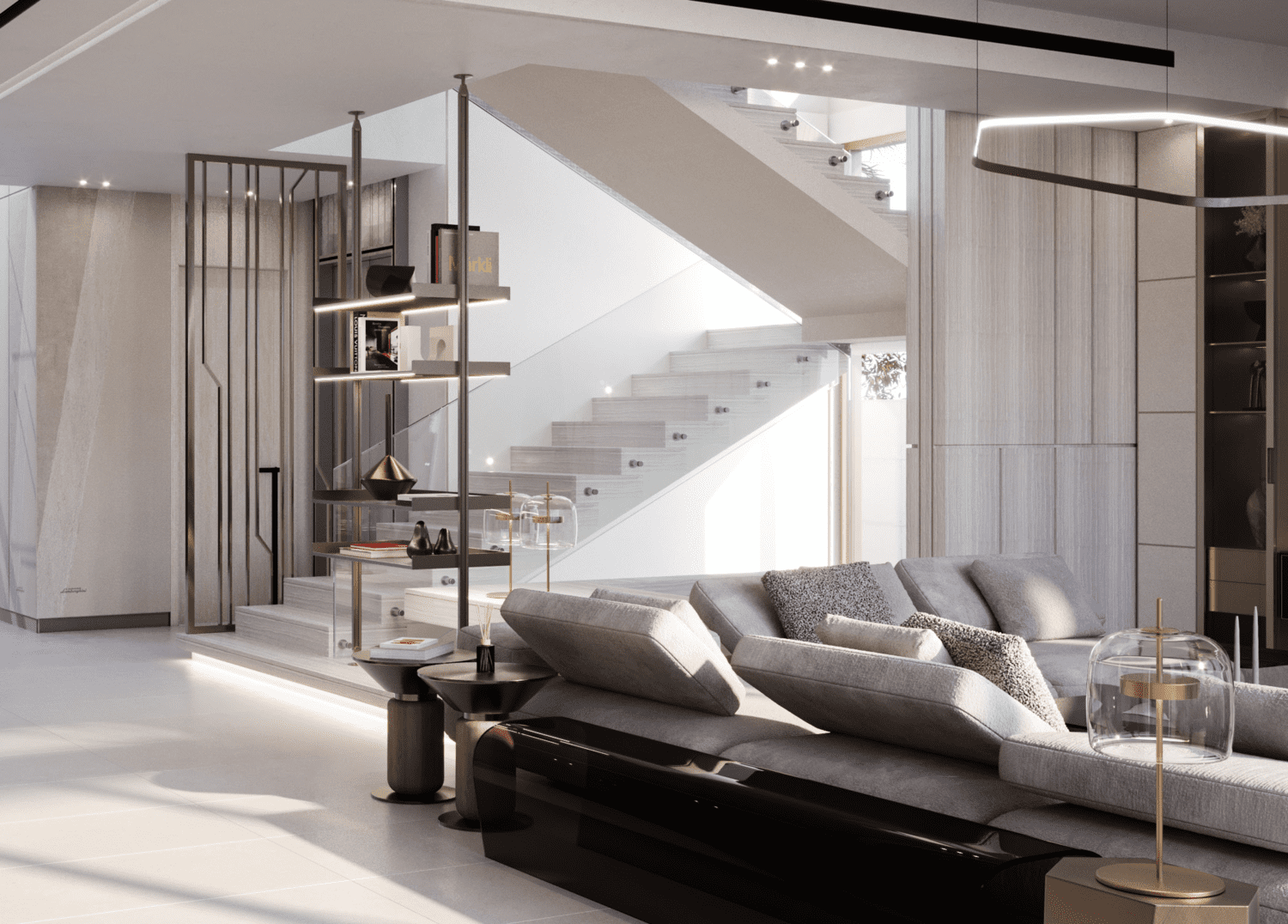 Woodland Residences by AMIS Development, Wadi Al Safa 3 3