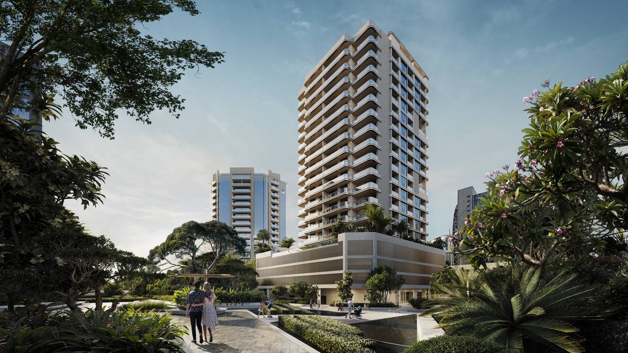 Urban Life by Urban Properties Development (UPD), Business Bay