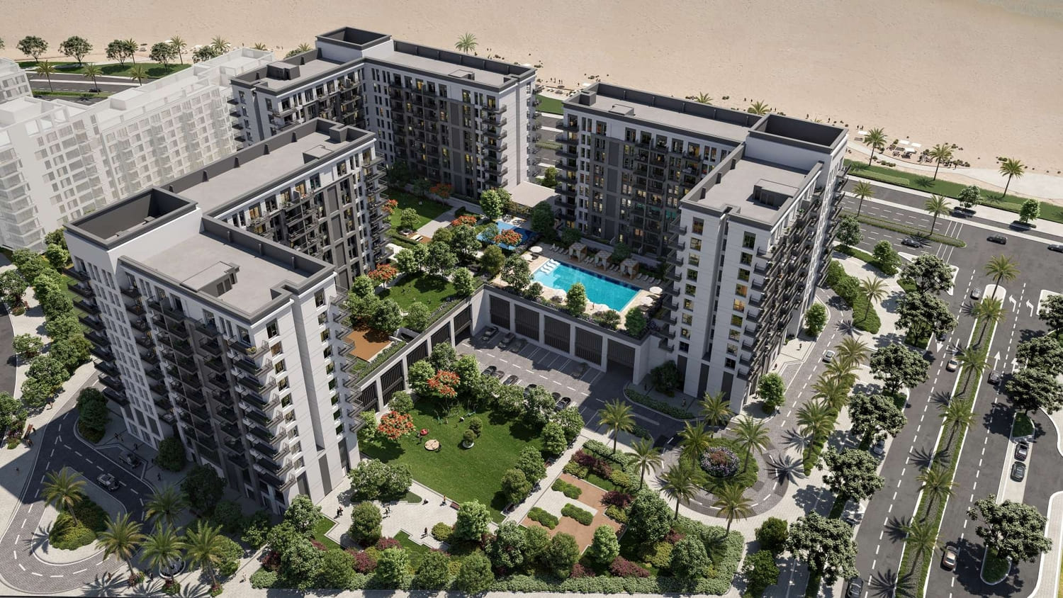 Rehan, Maryam Island