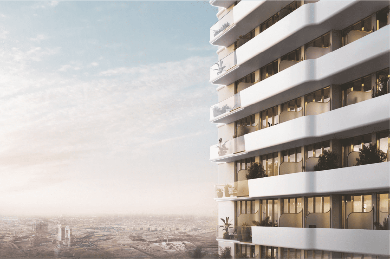 Pearl House III by Imtiaz Development, JVC (Jumeirah Village Circle)