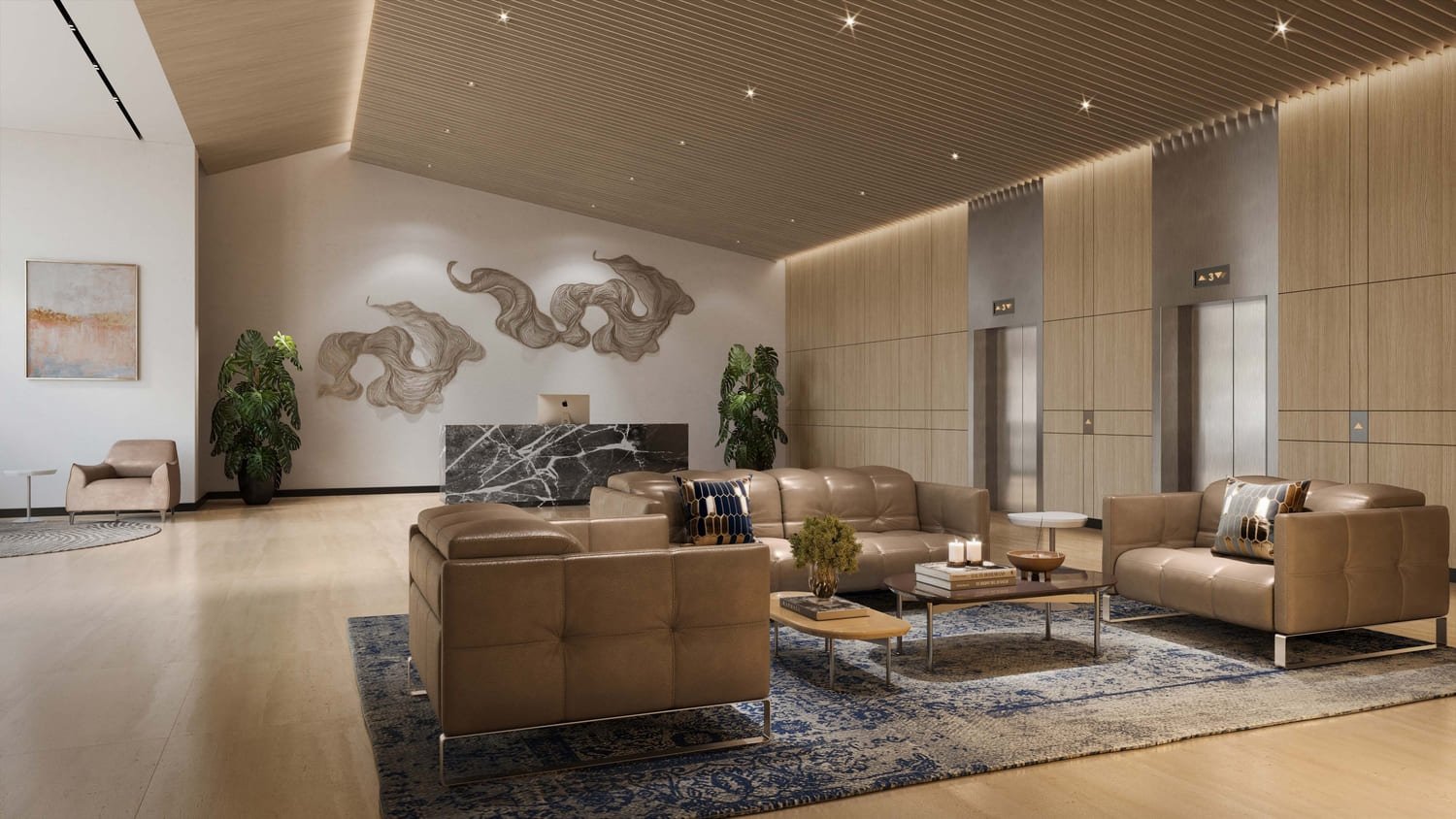 Riviera Chalet by Riviera Group, JVC (Jumeirah Village Circle) 3